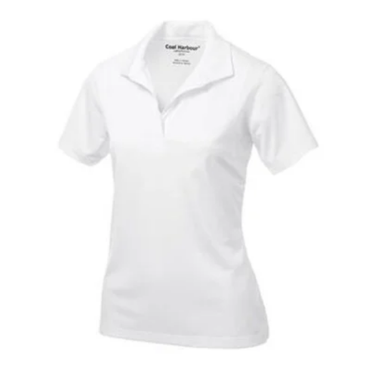 Tricot Polo