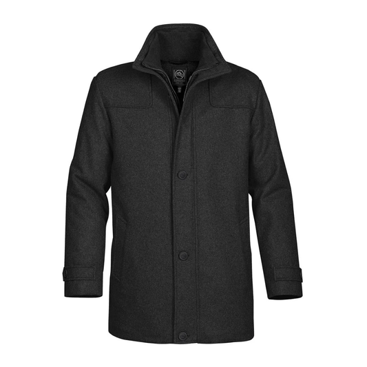 Lexington Insulated Jacket