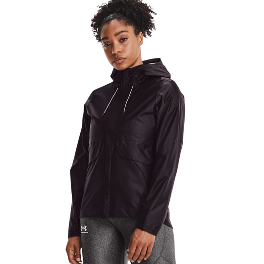 Cloudburst Shell Jacket