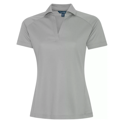 Tech Mesh Polo