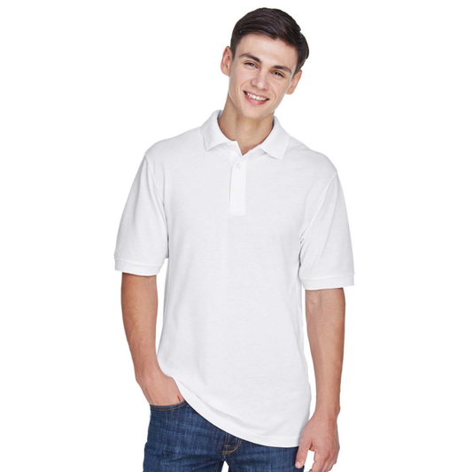 Easy Blend Polo