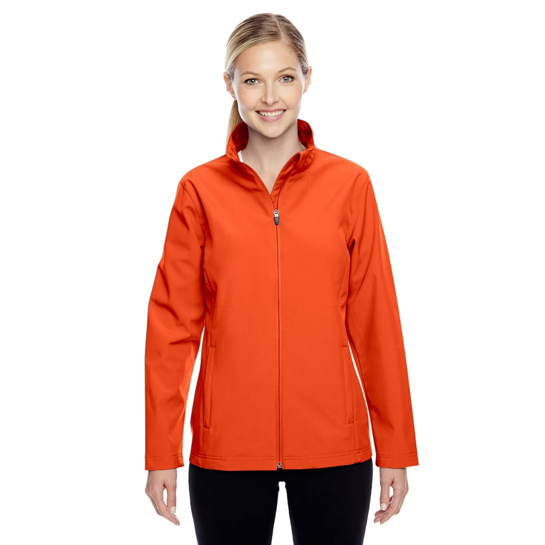 Shell Leader Jacket