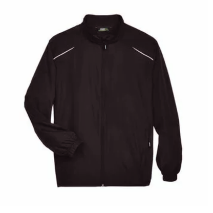 Twill Jacket