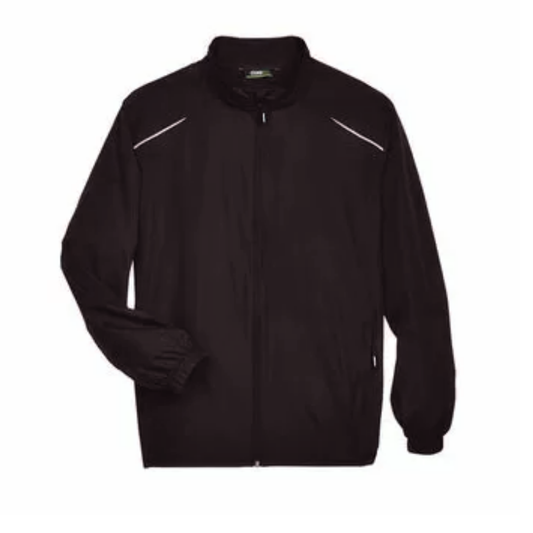 Twill Jacket