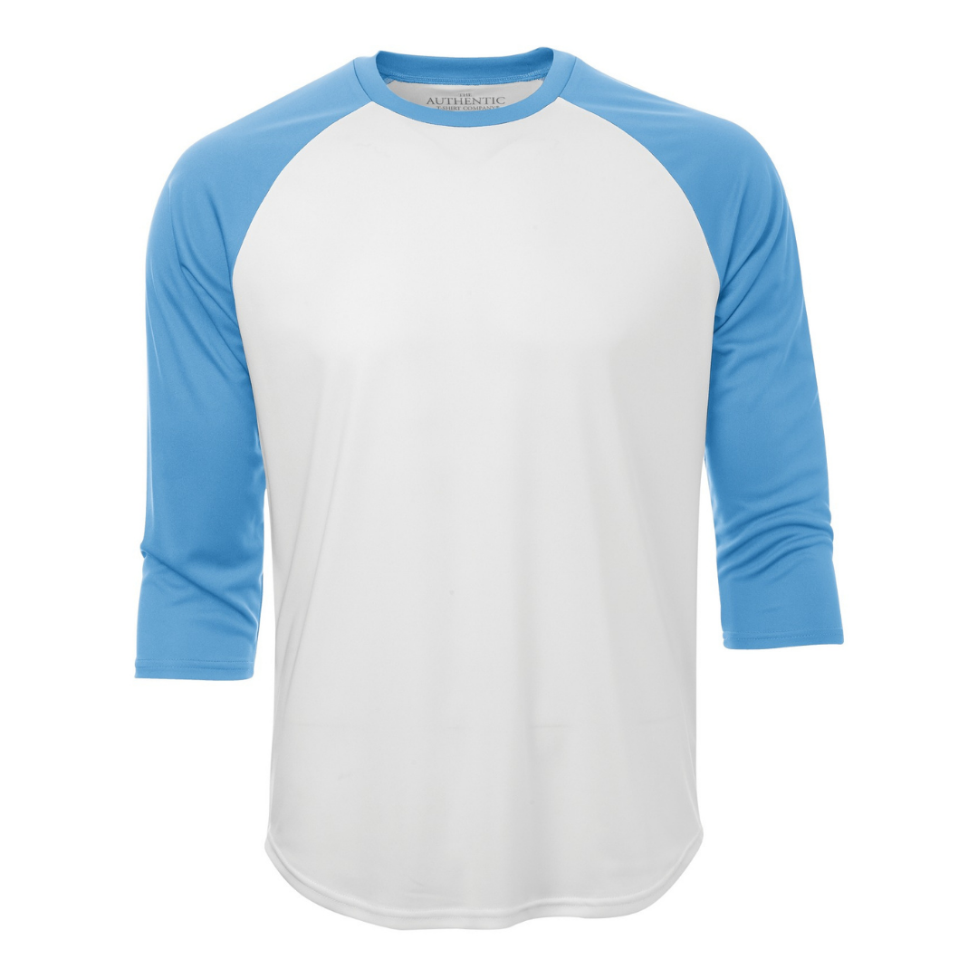 3/4 Sleeve Shirt