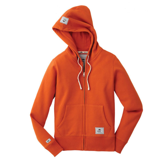Brockton Hoodie