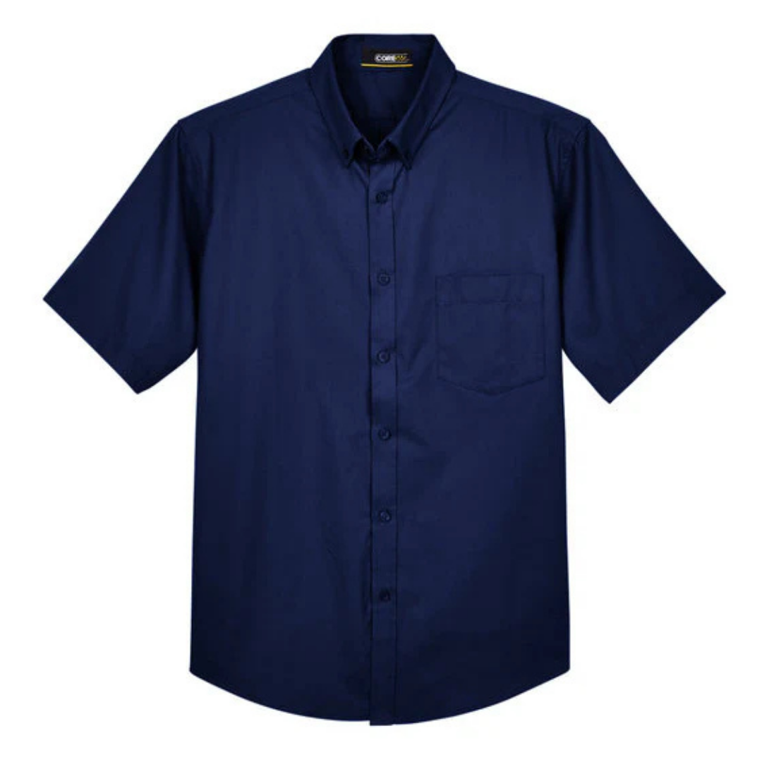 Twill Dress Shirt