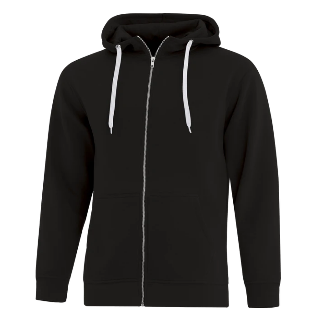 Active Full Zip
