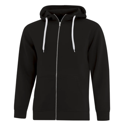 Active Full Zip
