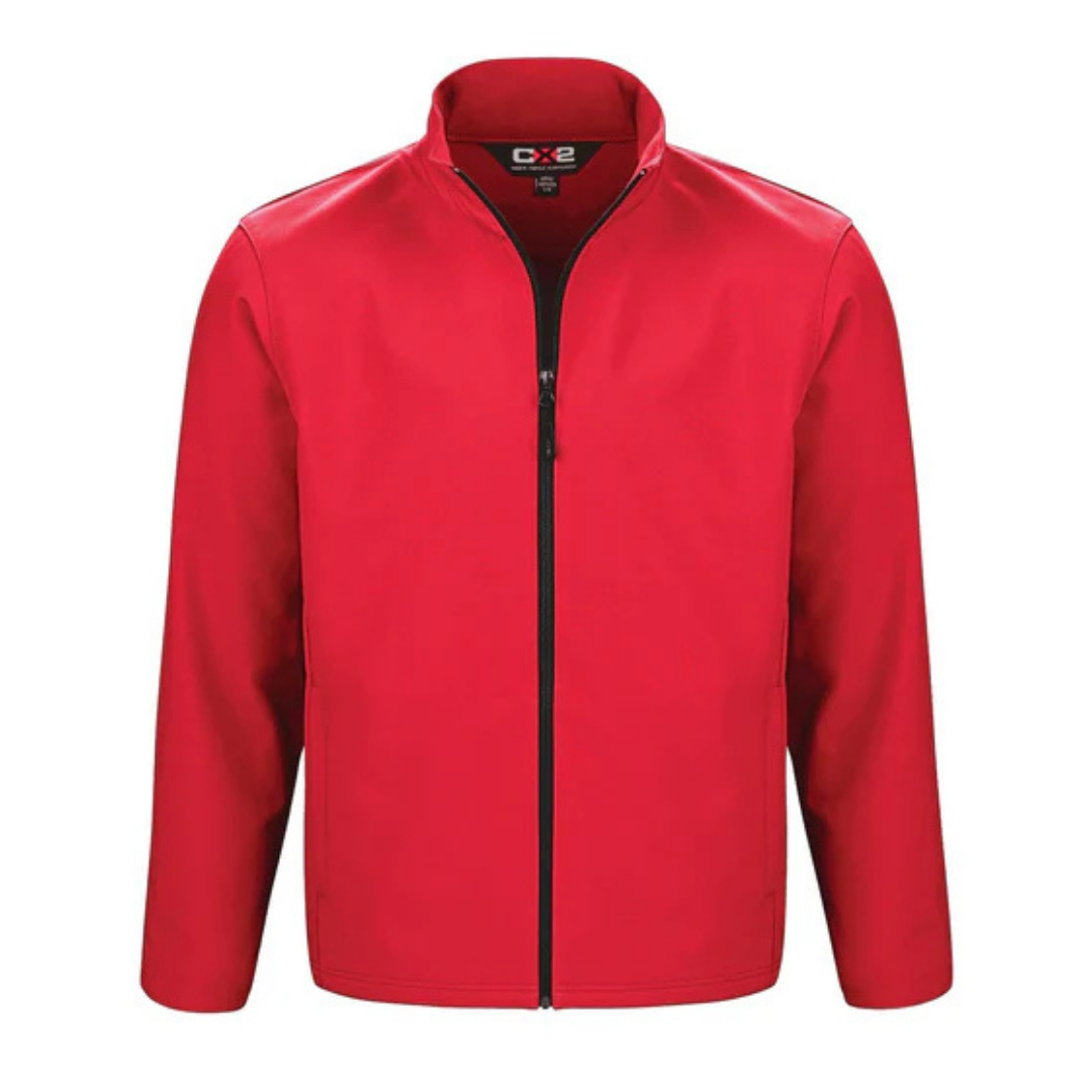 Shell Jacket