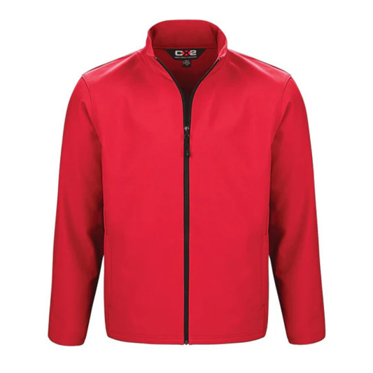 Shell Jacket