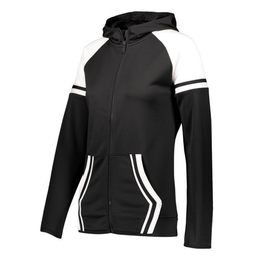 Retro Grade Jacket