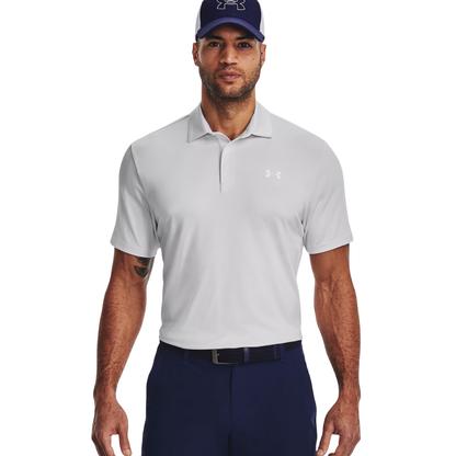 Playoff Stripe Polo