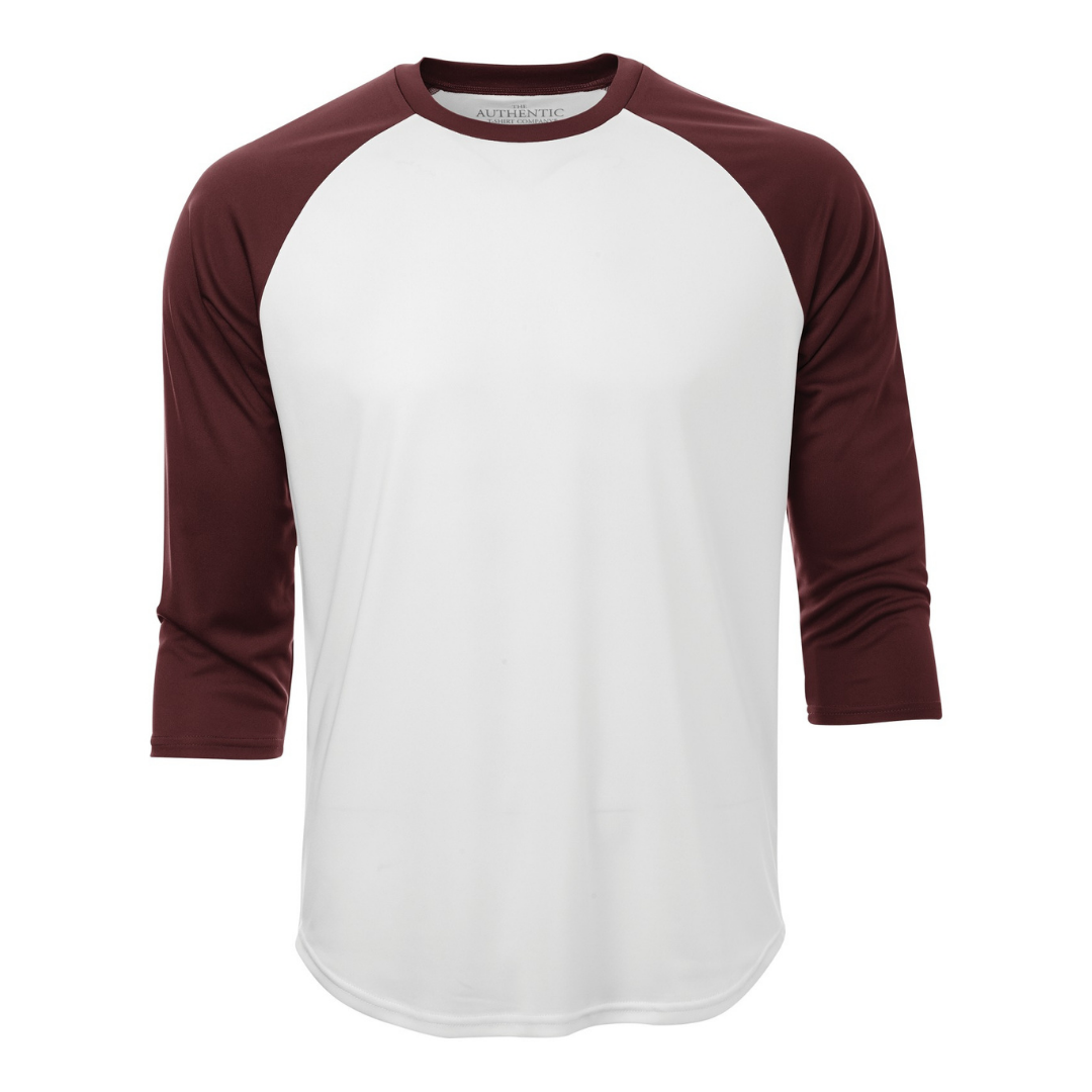 3/4 Sleeve Shirt