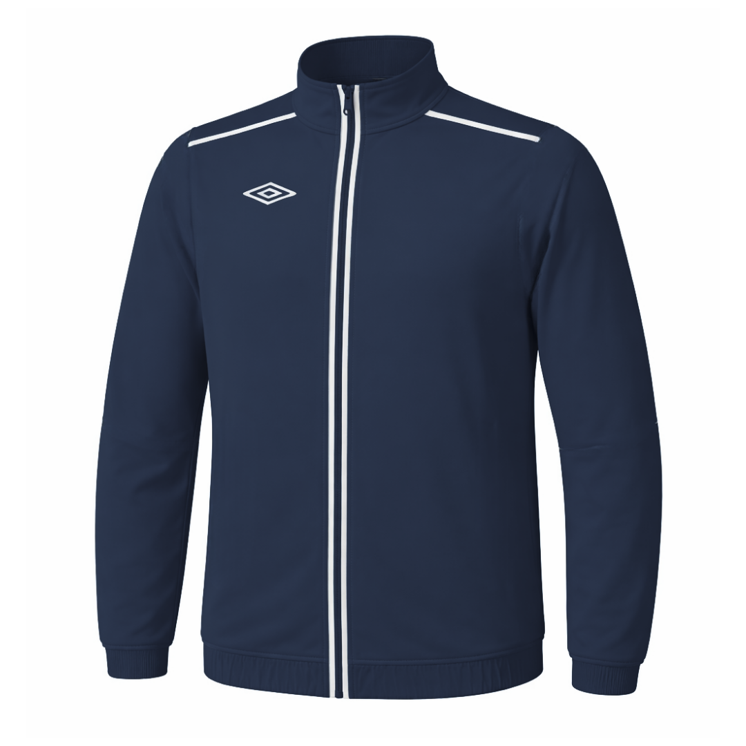 Tournament Jacket