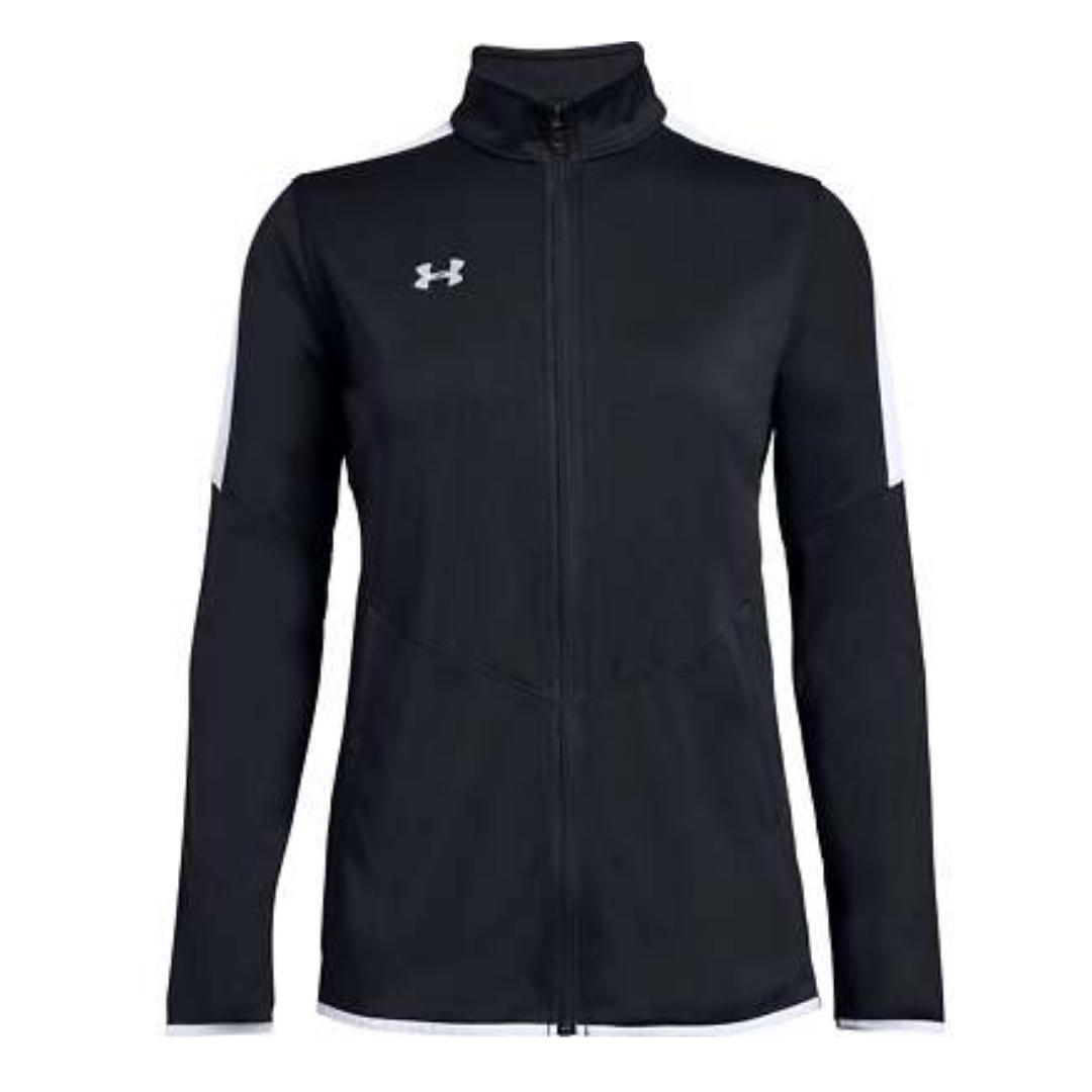 Rival Knit Jacket