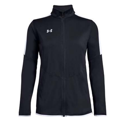 Rival Knit Jacket