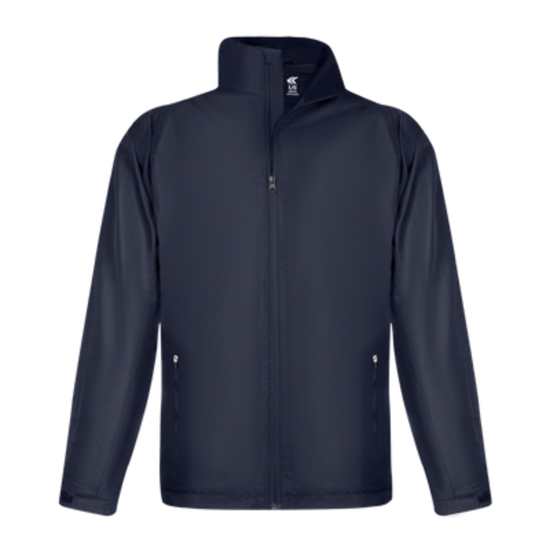 Elite Track Jacket