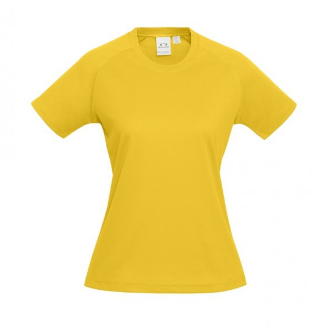 Sprint Shirt