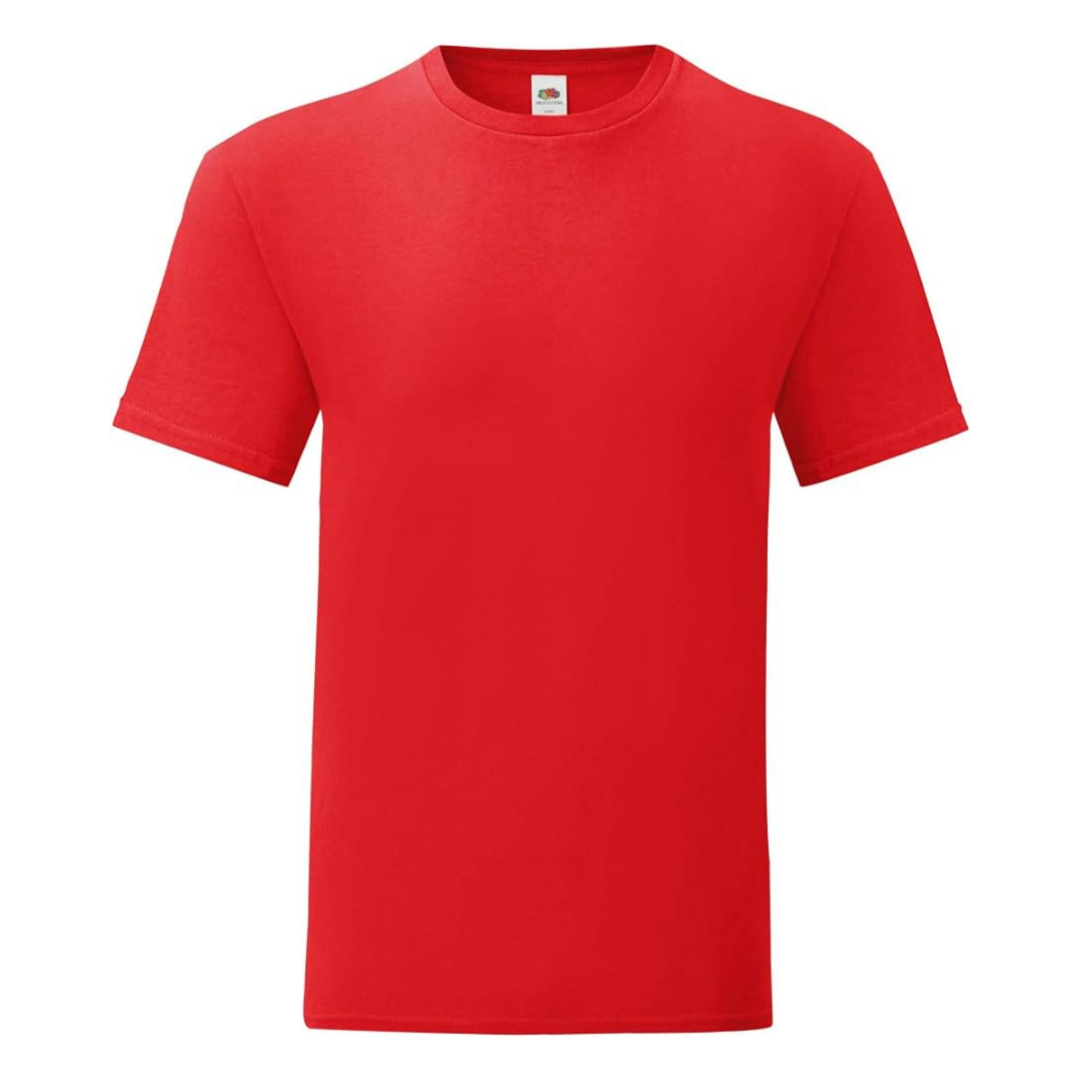 Colour Shirt