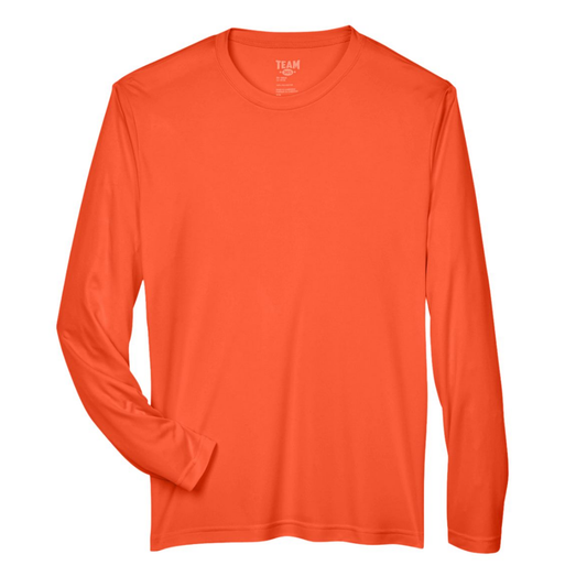 Zone Performance Longsleeve