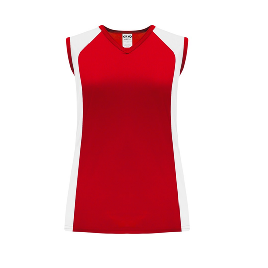 Sleeveless Jersey