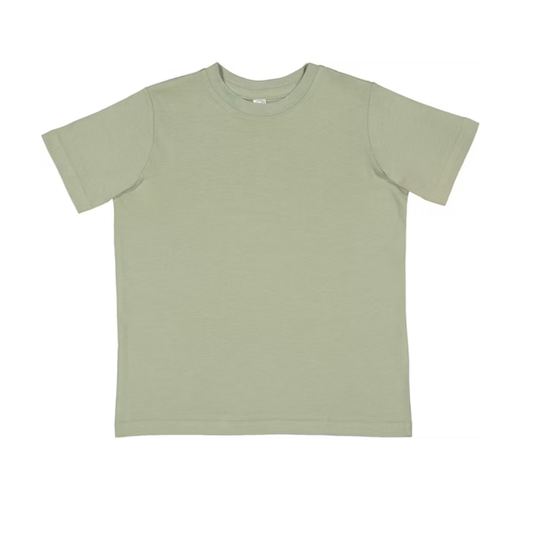 Fine Jersey T-Shirt