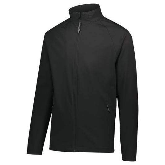 Feather Jacket