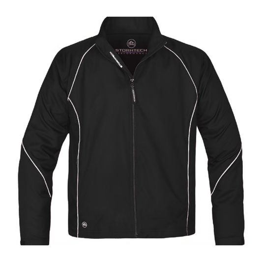 Full Zip Jacket