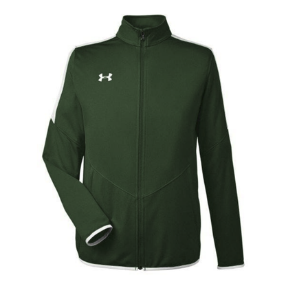 Rival Knit Jacket