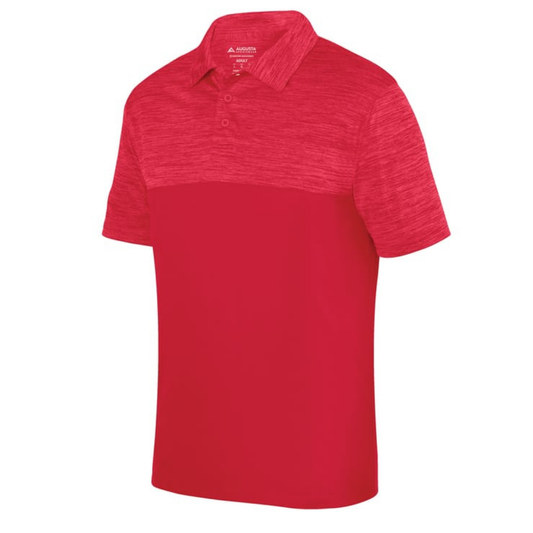 Shadow Tonal Polo