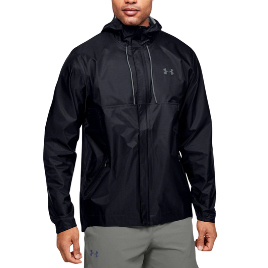 Cloudburst Shell Jacket