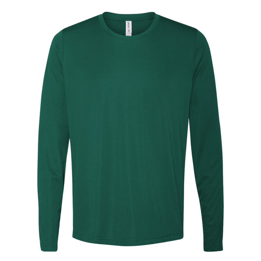 Sport Performance Longsleeve
