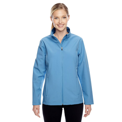 Shell Leader Jacket