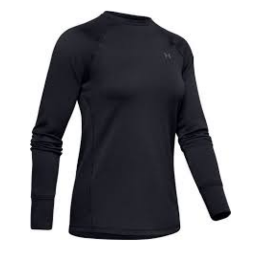 Coldgear Crewneck