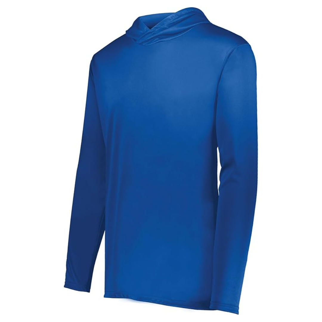 Hooded Longsleeve