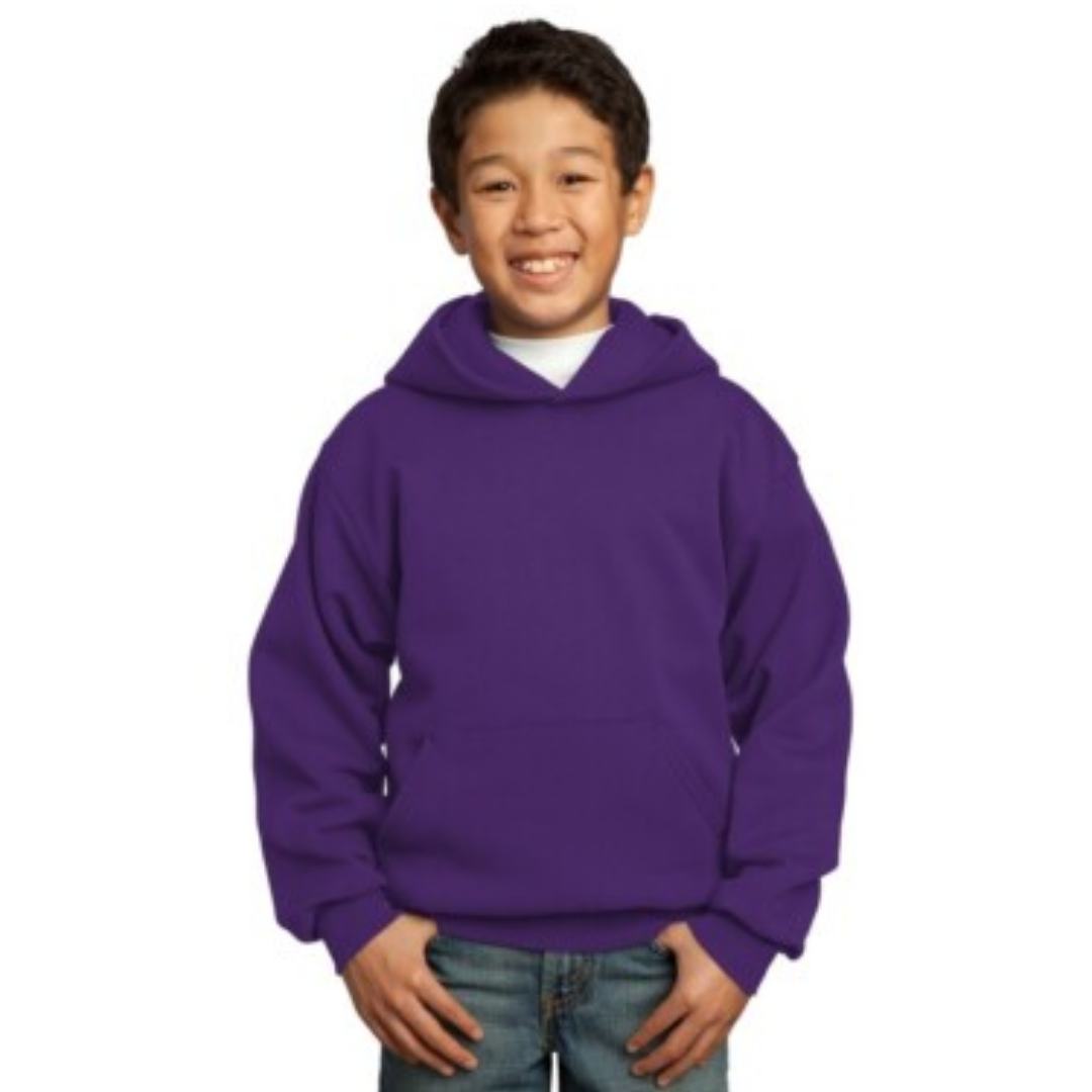 Cotton Hoodie