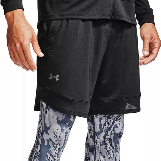 Stretch Train Short