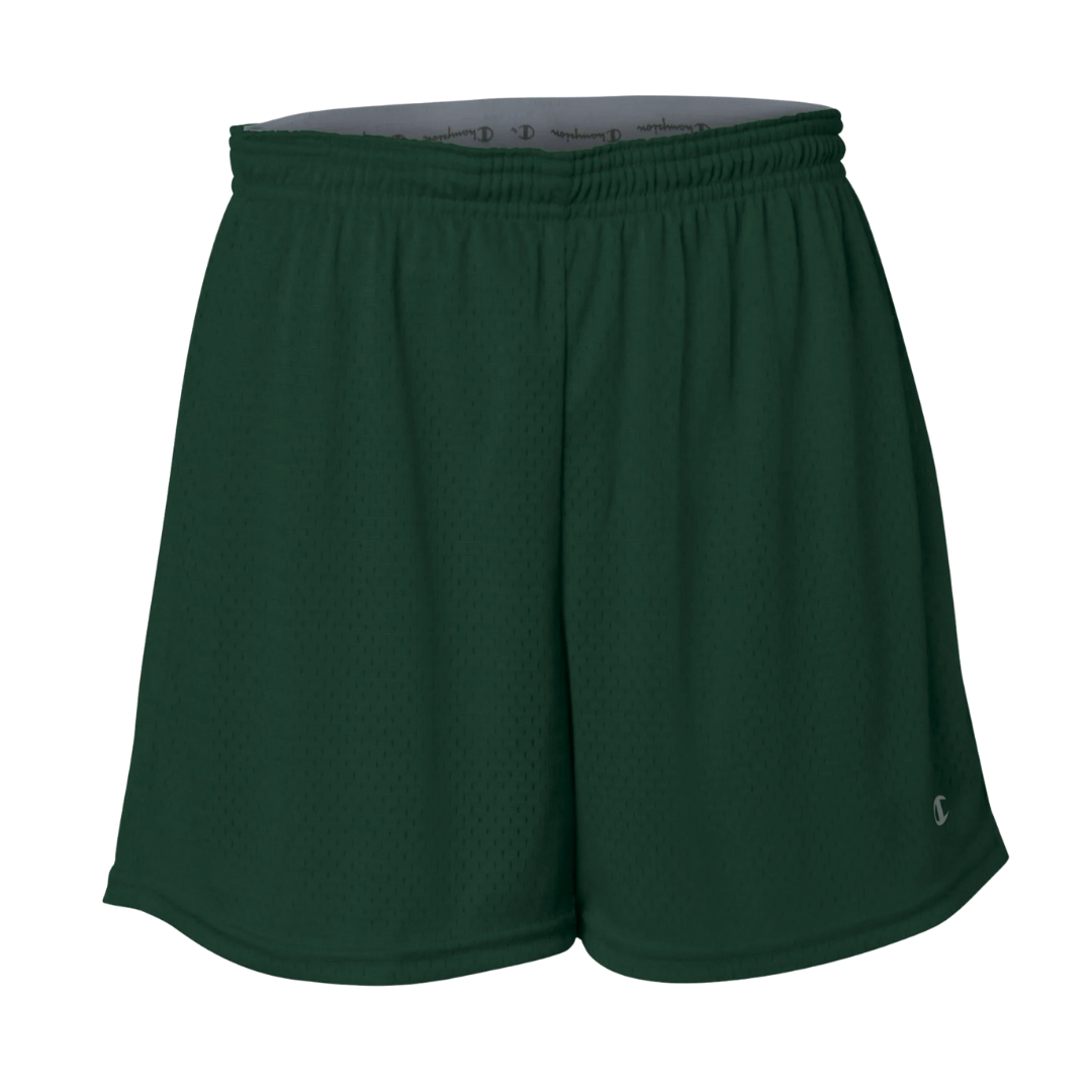 Mesh Short