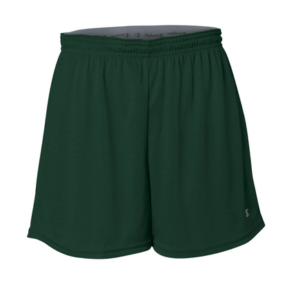 Mesh Short