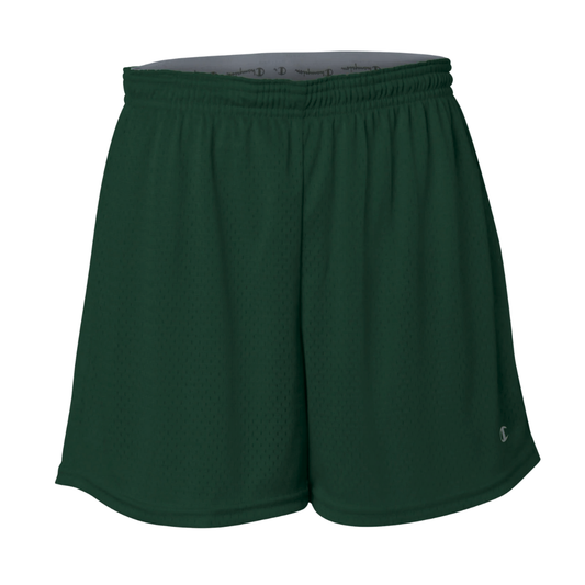 Mesh Short