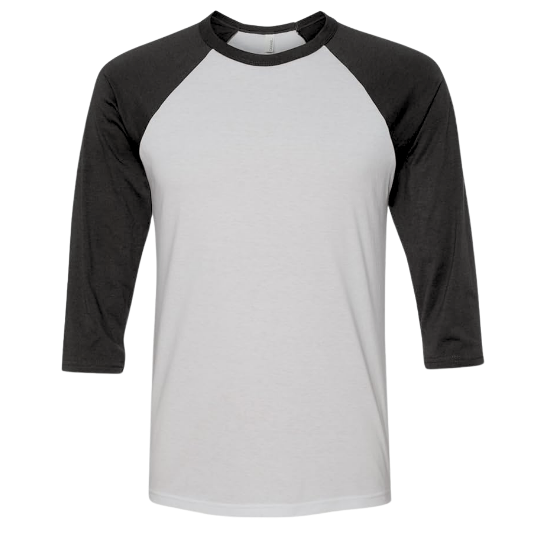 3/4 Sleeve Cotton Shirt