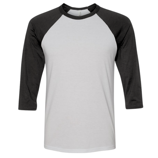3/4 Sleeve Cotton Shirt