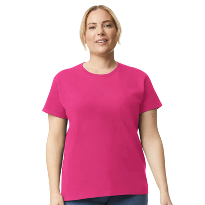 Cotton T-Shirt