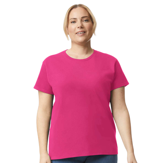 Cotton T-Shirt