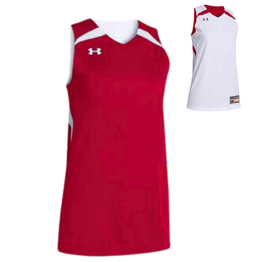 Reversable Basketball Jersey
