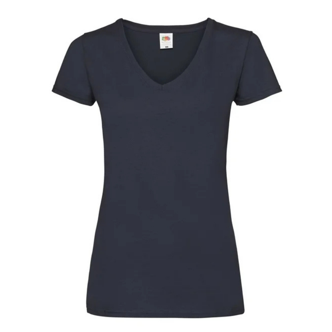 V-neck Shirt