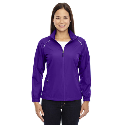 Motivate Jacket