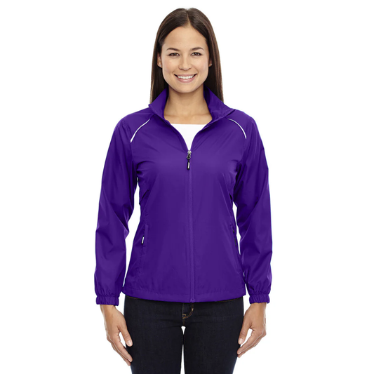 Motivate Jacket