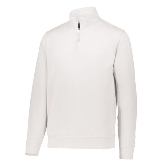 Fleece 1/4 Pullover